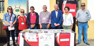 ANAR El Timón celebra el Día Sin Alcohol ANAR El Timón