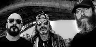 El Quinto Rock Festival 2024 ya tiene cartel Quinto Rock Festival