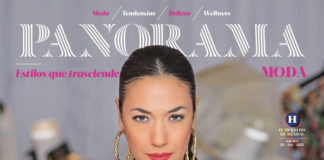 Pilar Rubio, de Dos Hermanas al Mundo Pilar Rubio