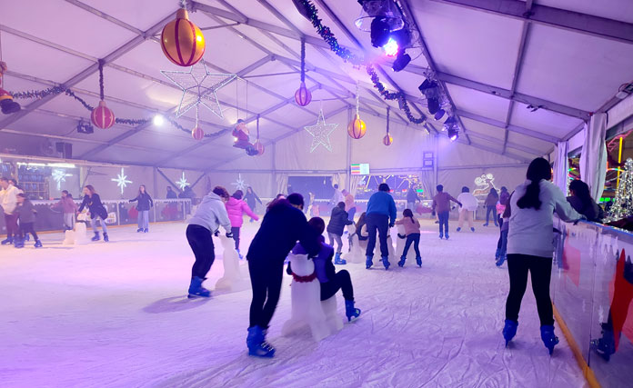 pista-hielo-navidad-park Navidad Park