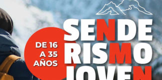 Senderismo Joven regresa con dos nuevas rutas gratuitas Senderismo Joven