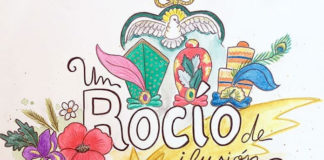 Se buscan pajes solidarios en la Hermandad del Rocío pajes solidarios