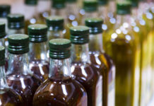 Fraude en el Aceite de Oliva Virgen Extra Aceite de Oliva Virgen Extra