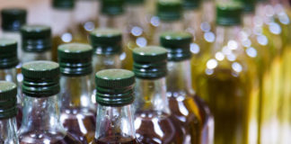 Fraude en el Aceite de Oliva Virgen Extra Aceite de Oliva Virgen Extra