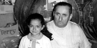 La taberna de Chaparrejo: así latía el corazón de la “Cuesta de los Marchaos” taberna de Chaparrejo