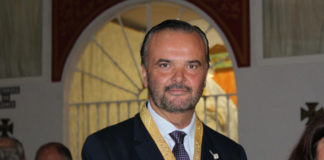 Alberto Jiménez Pérez exaltará la Navidad el próximo domingo Alberto Jiménez Pérez