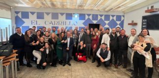 Las inmobiliarias nazarenas se alían en un grupo de colaboración inmobiliarias