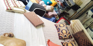 «G.R. Todo para su descanso» ofrece una amplía oferta de productos de calidad G.R. Todo para su descanso