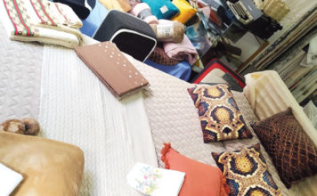 «G.R. Todo para su descanso» ofrece una amplía oferta de productos de calidad G.R. Todo para su descanso