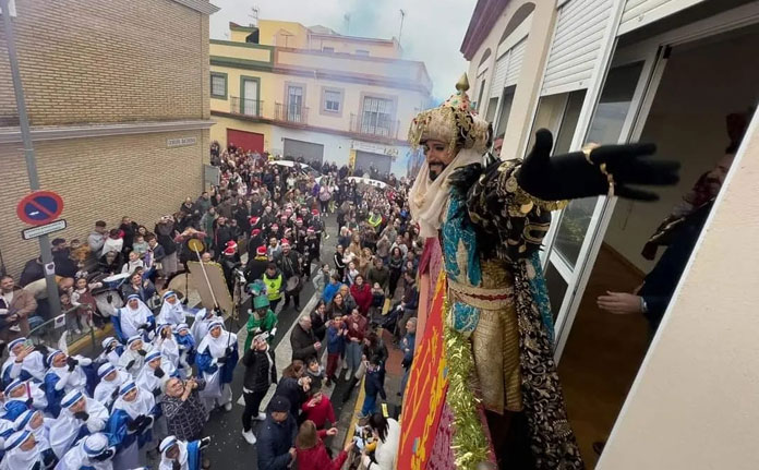 heraldo-santa-cruz emisarios