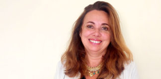 Isabel María Caballero pregonará la llegada de los Reyes Magos Isabel María Caballero