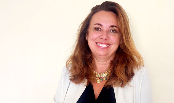 isabelmcaballero-pregonera-rrmm Isabel María Caballero