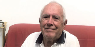 “A los guardias civiles no nos gusta que nos protesten cuando ponemos una multa” José García Oliva