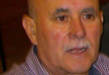 Fallece Juan González Cotán, Secretario General de CCOO Juan González Cotán