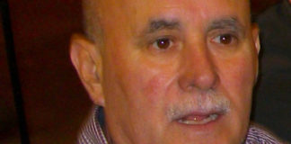 Fallece Juan González Cotán, Secretario General de CCOO Juan González Cotán