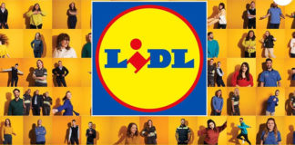 Lidl busca trabajadores para su nuevo supermercado Lidl