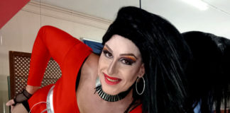 El espectáculo drag «La Circo» se estrena en la ciudad La Circo