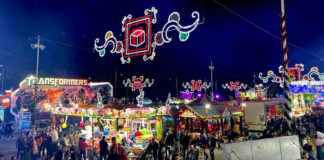 Navidad Park celebra este jueves el Día del Niño Navidad Park