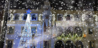 La Navidad llega con una completa agenda para todos los públicos Navidad
