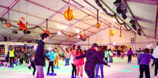 Navidad Park ofrece entradas al 50% en el Día del Niño Solidario Navidad Park