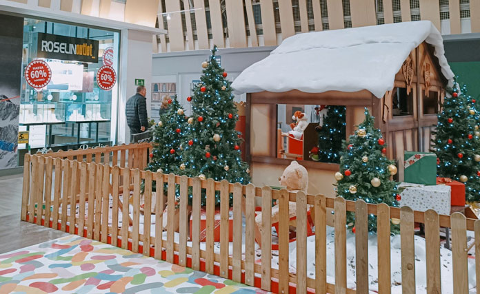 sevilla-factory-navidad ocio infantil
