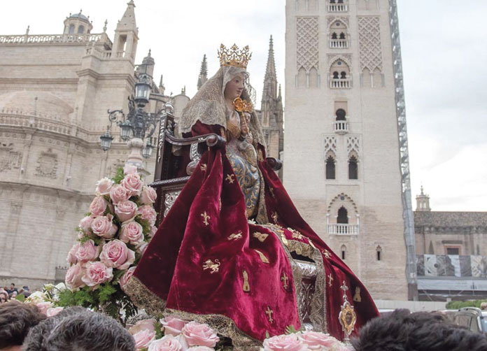 valme-sevilla Protectora de Dos Hermanas