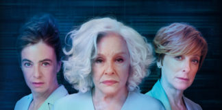 Lola Herrera llega con «Adictos. Jugando a ser dioses» Lola Herrera