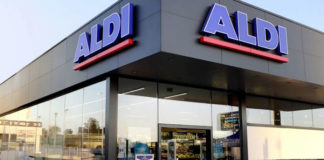 Aldi busca auxiliares administrativos para Dos Hermanas Aldi