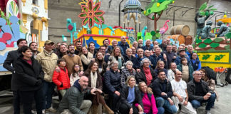 Cabalgata de Reyes 2024: novedades, itinerario y horarios Cabalgata de Reyes 2024