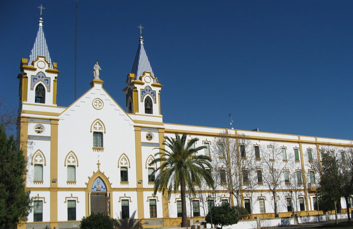 colegio-san-hermenegildo Ihor Morozovsky