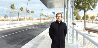 Francisco Toscano Rodero nuevo Subdelegado del Gobierno Francisco Toscano Rodero