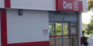 Dia busca preparadores de pedidos en Dos Hermanas Dia