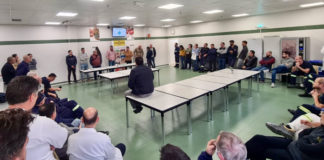 La antigua fábrica de latas presenta un despido colectivo fábrica de latas