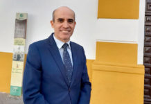 Jesús Lato es el nuevo Hermano Mayor de Vera Cruz Jesús Lato