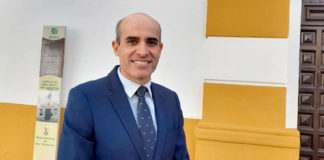 Jesús Lato es el nuevo Hermano Mayor de Vera Cruz Jesús Lato