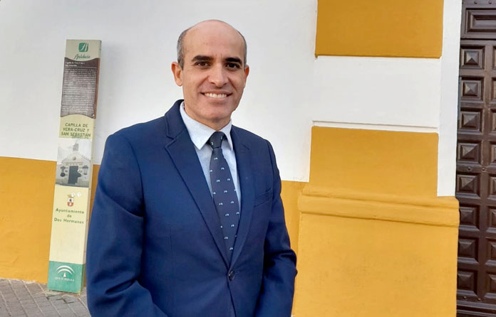 jesus-lato-vera-cruz-hermano-mayor Jesús Lato