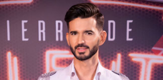 Jesús Millán pasa a la fase de desafíos en Tierra de Talento Jesús Millán