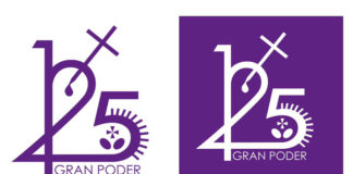 Gran Poder presenta el cartel, logotipo y actos por su aniversario Gran Poder