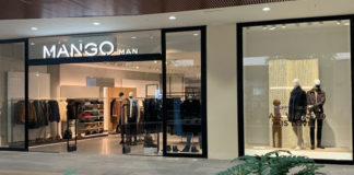 Mango Man busca vendedor para su tienda del CC WAY Mango Man