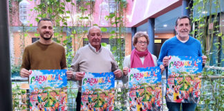 El Carnaval comenzará el día 3 con el tradicional pregón Carnaval