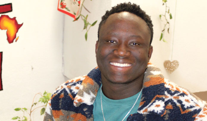 Africanos