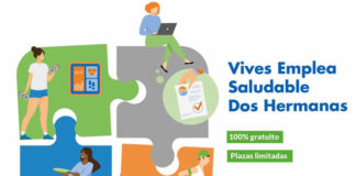 Vives Emplea Saludable, oportunidades para encontrar empleo Vives Emplea Saludable