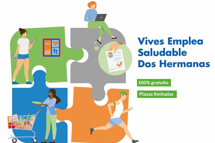 vives-emplea-saludable Vives Emplea Saludable