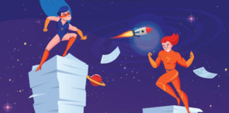 El Concurso Nacional de Cómic alcanza su 30º edición Concurso Nacional de Cómic