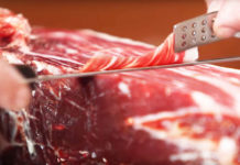 Los mejores cortadores de jamón de Andalucía se dan cita cortadores de jamón