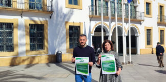 El Día de Andalucía se conmemora con diferentes actos Día de Andalucía