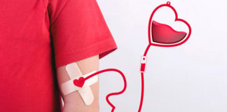 San Hermenegildo acogerá el lunes una donación de sangre colegio San Hermenegildo