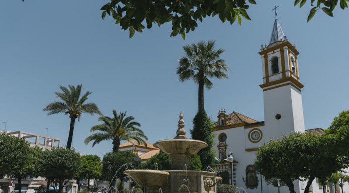 Sobre algunos apodos o motes propios de nuestra ciudad (I) Dos Hermanas