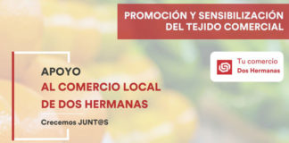Evento virtual para presentar «Tu Comercio» Comercio