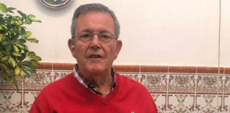 Pepe Gili: “La barbería de Azuquita era mi templo. Allí aprendí a tocar la guitarra” Pepe Gili